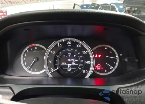 2015 Honda Accord Ex-L z USA, uszkodzony, nr VIN 1HGCR2F80FA271625